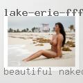 Beautiful naked women thirties