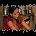 Girls Morganton