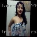 Transsexual dating Merced